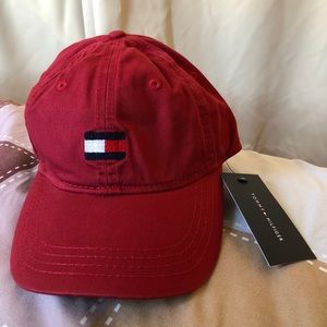Brand new Tommy Hilfiger hat for sale NWT!!